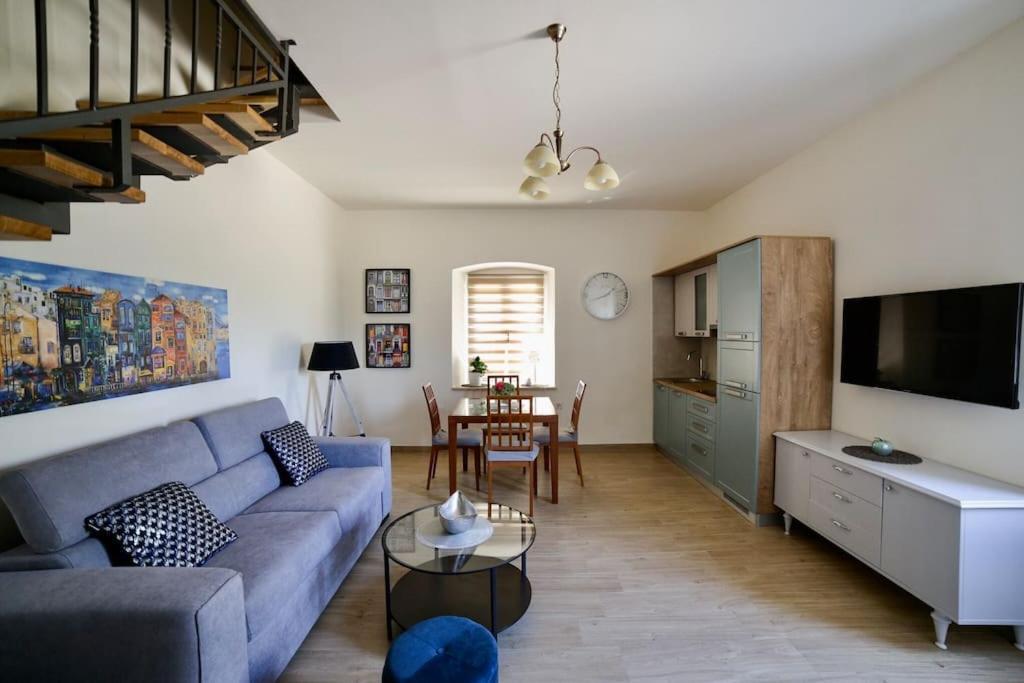 New Renovated Appartment Mauri Porec Exterior photo
